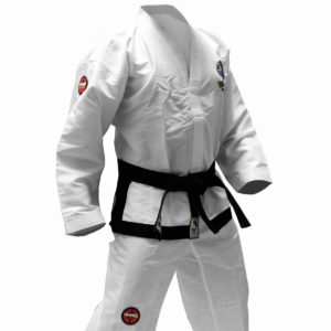 DOBOK TAEKWONDO ITF NI-KKO FIGHTER 1° - 3° DAN OMOLOGATO