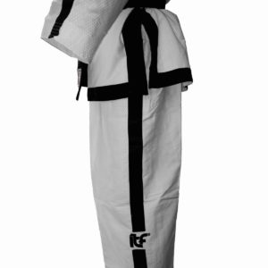 DOBOK TAEKWONDO ITF NI-KKO FIGHTER 4° - 6° DAN OMOLOGATO