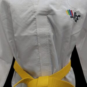 Fine Serie Ni-kko DOBOK  "ADVANCED 2"