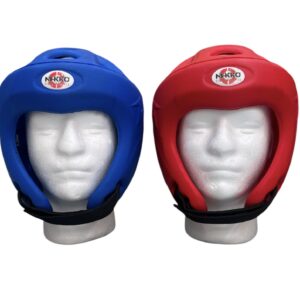 CASCO NI-KKO TAEKWONDO ITF