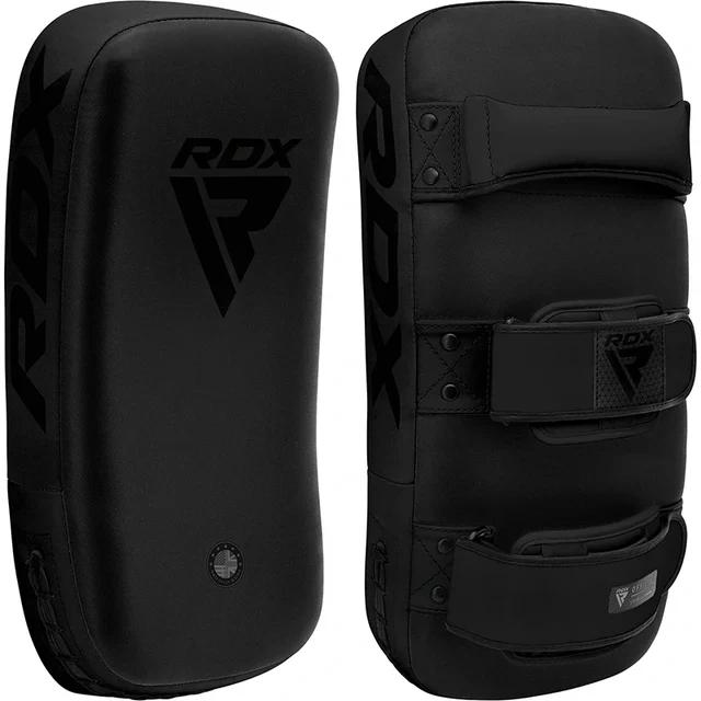 RDX T1 Curved Thai Kick Pad